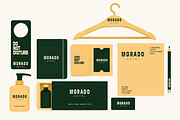Chroma - Bold Condensed Font, a Sans Serif Font by roomspace creative lab (Thumbnail 2 of 8)