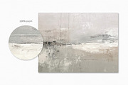 Soft Earthy Abstracts, a Decorative Illustration by rileyBgraphics (Thumbnail 6 of 6)