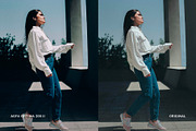 Agfa Optima 200 II, a Preset Add-On by colorituals (Thumbnail 8 of 9)