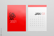 Diary Planner, Organizer 2021 Year, a Graphic by Bordo (Thumbnail 1 of 5)