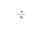 Valentine's Day Scene Creator, a Product Mockup by Make Beautiful Things (Thumbnail 7 of 7)