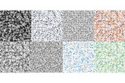Seamless pattern with rhombuses, a Decorative Illustration by VectorShop (Thumbnail 1 of 10)