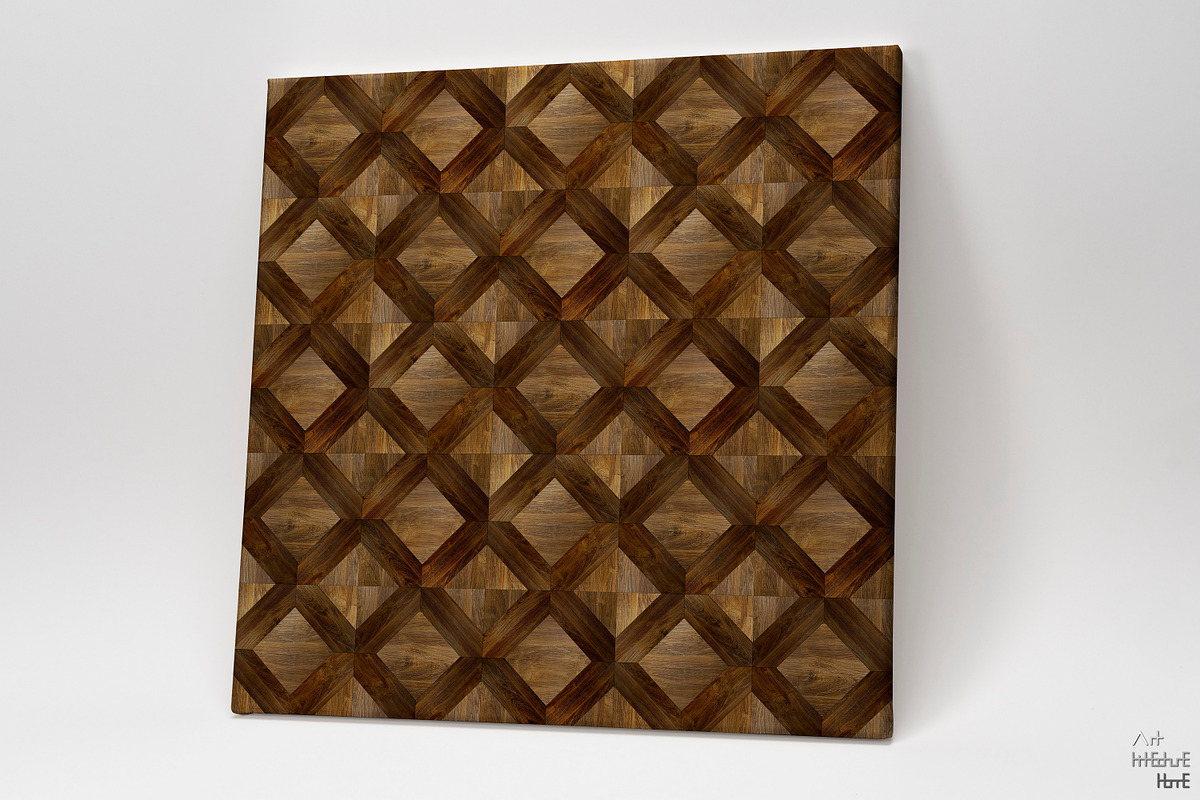 Seamless Baroque Wood Textures 8K, a Texture Graphic by Arthitecture Home (Photo 6 of 11)
