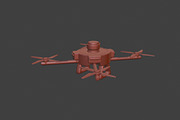 Robots In Manufacturing Facilities, an Object 3D Model by Artem Varnitsin (Thumbnail 4 of 16)