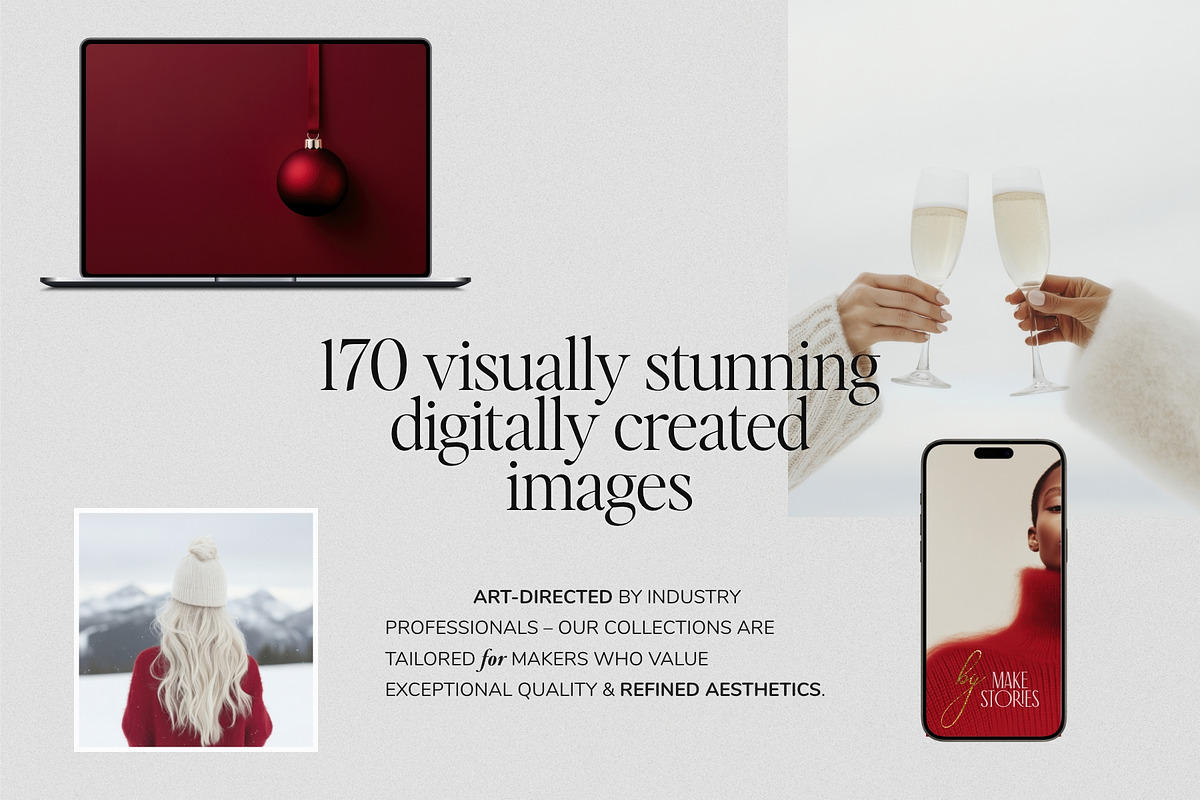 170 Red & Pink Aesthetic Images, a Beauty & Fashion Photo by Make Stories Studio (Photo 7 of 8)