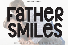 Father Smiles