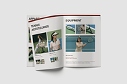 Project Product Guideline Template, a Brochure Template by TMint Play (Thumbnail 4 of 8)