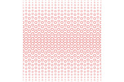Geometric seamless floral pattern, a Pattern Graphic by RODINA (Thumbnail 1 of 3)
