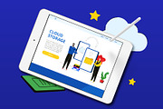Business & Workflow Illustration Kit, an UI Kit Template by Boyko Pictures (Thumbnail 7 of 16)