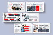 Marketing Presentation, a Presentation Template by FathurFateh (Thumbnail 3 of 3)