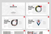 Bakwan Keynote Template, a Presentation Template by Angkalimabelas (Thumbnail 5 of 5)