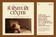 Subys Elegant Display Serif Font, a Serif Font by Graphicxell (Thumbnail 4 of 8)