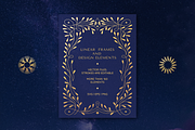 Frames, design elements, a Graphic by venimo (Thumbnail 2 of 9)