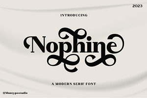 Nophine