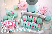 Cast Only, a Handwritten Font by Majelis Font (Thumbnail 2 of 6)
