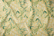Watercolor Spring Foliage Pattern, a Pattern Graphic by SirenaArt (Thumbnail 5 of 15)