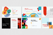 Blaccor Keynote Template, a Presentation Template by Visualin.std (Thumbnail 8 of 16)