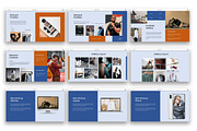 Behrami – Business Keynote Template, a Presentation Template by kreatifreya (Thumbnail 3 of 5)