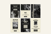 Cyllene | Canva Marketing Bundle, a Marketing Template by Lavinia Visuals (Thumbnail 8 of 10)