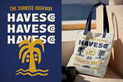Boneyard Cruiser Typeface, a Sans Serif Font by alit design (Thumbnail 9 of 20)