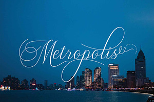 Metropolis
