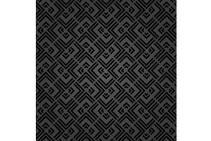 Seamless Geometric Background
