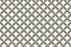 Stylish Geometric Seamless Patterns