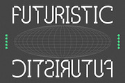 Glitchcraft Modern Display Font, a Serif Font by Storytype Studio (Thumbnail 2 of 15)