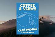 Lemon Crayon A Playful Typeface, a Handwritten Font by supfonts (Thumbnail 8 of 9)