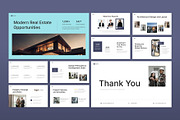 Real Estate Keynote, a Presentation Template by Antstheme (Thumbnail 3 of 4)