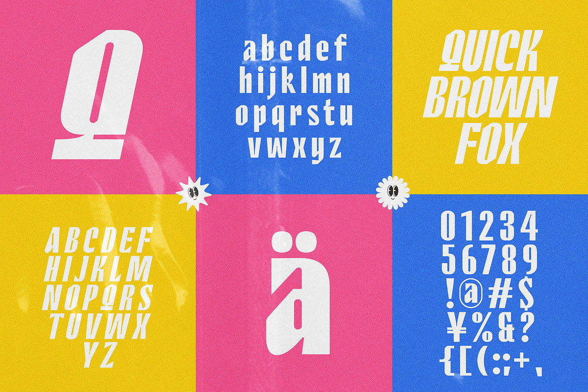 Neura Path – Industrial Display Sans, a Font by Four Lines Std. (Photo 8 of 9)