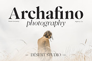 Balkist - 12 Font Family, a Serif Font by Mulkan Nazir (Thumbnail 6 of 15)