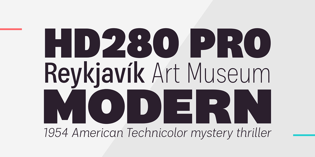 Palo, a Sans Serif Font by TypeUnion (Photo 2 of 17)
