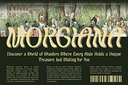 Belisda Blur, a Sans Serif Font by Craft Supply Co. (Thumbnail 2 of 8)