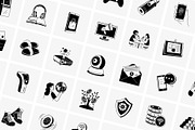 The Animated Doodle Vault, a Solid Icon by Vectors Market (Thumbnail 11 of 12)