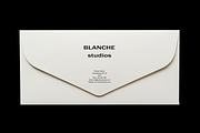 Branding Stationery Envelope Mockup, an Advertising Mockup by Replika Machine (Thumbnail 12 of 15)
