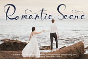 Ancient Wedding - Script Font, a Script Font by 177Studio (Thumbnail 5 of 8)