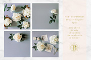 Bleu Wedding Photo Collection, a Photo by BlueHarborPaperie (Thumbnail 4 of 7)