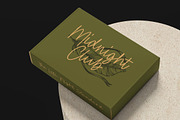 Moraine Parnley - Elegant Signature, a Handwritten Font by Youthlabs Studio (Thumbnail 6 of 12)
