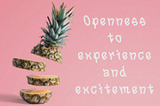 Pineapple Handwritten Font, a Handwritten Font by Ruddean2109 (Thumbnail 5 of 10)