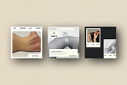 HAUS | Social Media Kit, a Social Media Template by Studio Standard (Thumbnail 9 of 14)