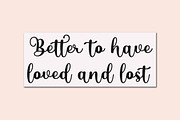 Berlyn Script, a Script Font by Bosstype Studio (Thumbnail 2 of 8)