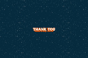 Overall + Bonus, a Font by Dega Syukurilah (Thumbnail 5 of 5)