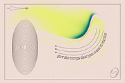 VIVID JADE Gradient Set, a Texture Graphic by angelainthefields (Thumbnail 4 of 11)