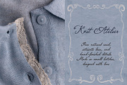 Darling Moment vintage script font, a Script Font by TD fonts (Thumbnail 2 of 10)