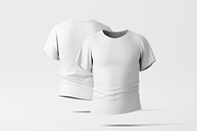 T-Shirt Mockup, a Shirt Mockup by zpackcreative (Thumbnail 3 of 7)