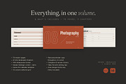 CONCRETO / Brand Guidelines Template, a Branding & Logo Template by Leleka.Store (Thumbnail 4 of 23)