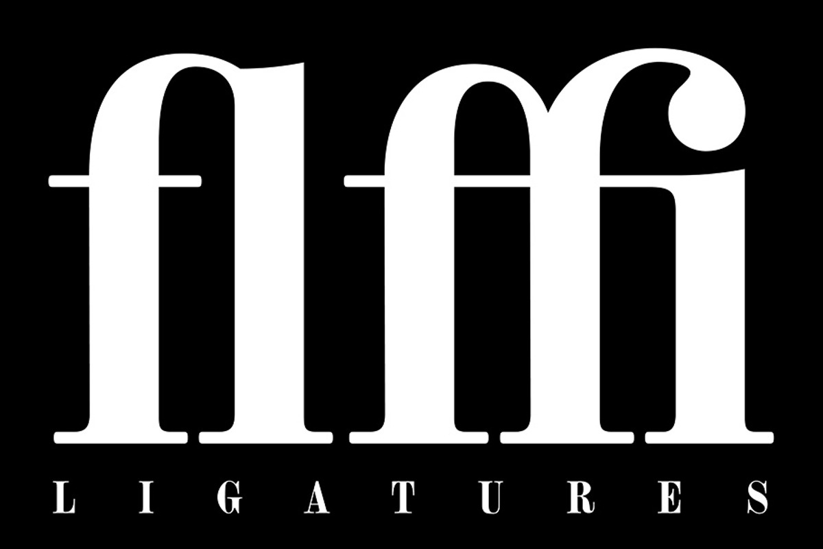 RIZZ Font, a Serif Font by TypeThis!Studio (Photo 9 of 10)