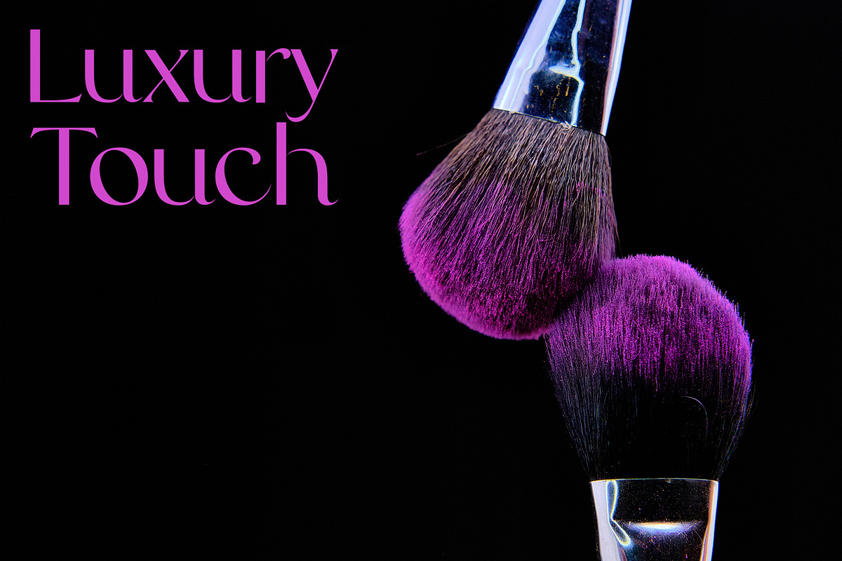 Velmont – Luxury Serif for Elegant, a Serif Font by OWPictures (Photo 9 of 10)