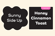 Como, a Sans Serif Font by Dharma Type (Thumbnail 10 of 10)